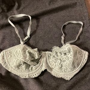 Dream Angels Unlined Bra